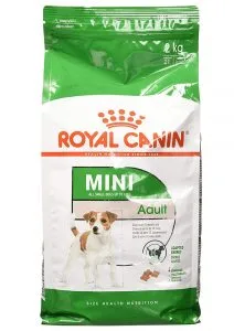 Royal Canin Dog Food Mini